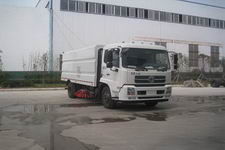 掃路車(chē)專(zhuān)用車(chē)產(chǎn)品列表第9頁(yè) 高效清潔，吸塵車(chē)系列全覽