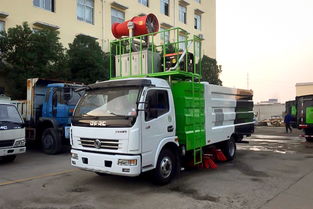 小型5噸掃地機(jī)與全吸式掃路車(chē) 市場(chǎng)價(jià)格解析與選購(gòu)指南