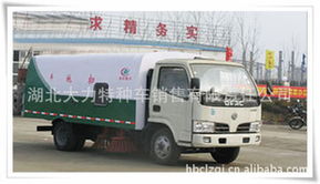 環(huán)衛(wèi)掃路車(chē)市場(chǎng)概覽 廠家批發(fā)價(jià)格解析與吸塵車(chē)系列產(chǎn)品介紹