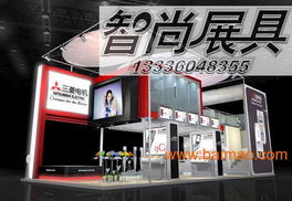 至尚展示器材公司 一站式廣告與展覽解決方案的專業批發供應商