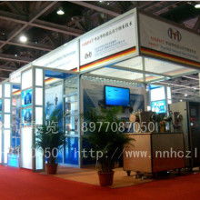 義烏創杰展覽服務公司 專業塑造品牌形象，一站式展覽展示解決方案